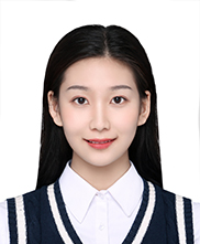 陈语盈